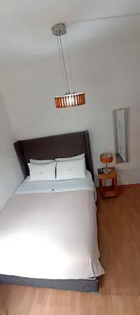 Casita Libertad Barranco Отели рядом с достопримечательностью «Museo de Arte de Lima»