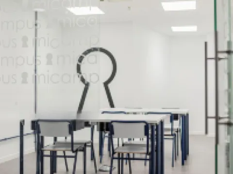 Micampus Santander Hoteles en Santander