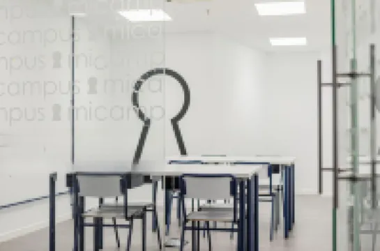 Micampus Santander Student Residence