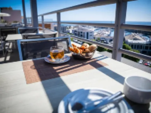 Hotel Port Toga Hotels in Bastia