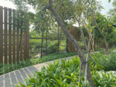 Cozy Studio at Gateway Park LRT City Jatibening Apartment by Travelio Hotels in Pondok Gede