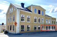 HernöRum Storgatan - Centrala lägenheter Hotel a 
