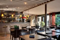 Hôtel Montmorency & Spa - Barer