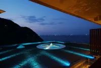 Hotel Kinparo - إطلالة على البحر