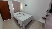 Pousada e Balneário Recanto Dos Pássaros Brb