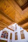 Hotel Volida Boutique Hoteles en Bujará