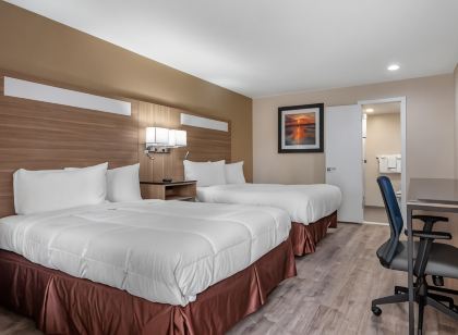 Premier Inn Atlantic City