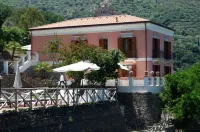 Villa Tecla Hotel di Naso