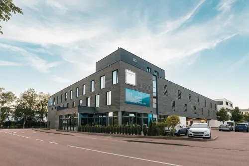 Ecome Hotel Hotels in Giengen an der Brenz