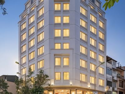 Nesta Hotel Ha Noi