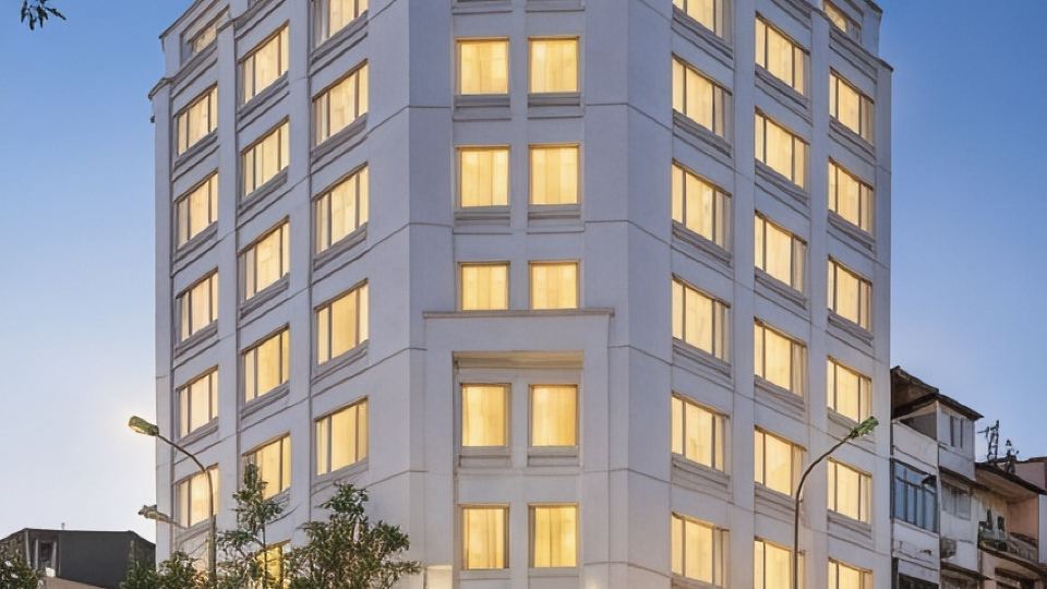 Nesta Hotel Ha Noi