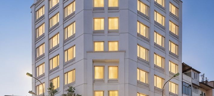 Nesta Hotel Ha Noi Hotels in Hanoi