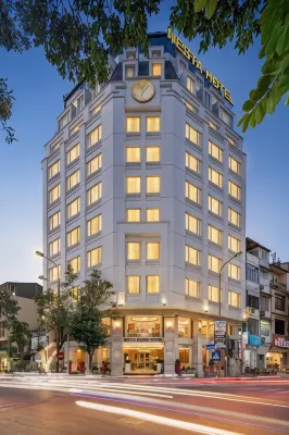 Nesta Hotel Ha Noi - Beach