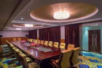Star World Hotel Hotel a Dekkhina Thiri Township