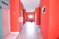 RC Costel Near Rsdh Cianjur Mitra RedDoorz Hotels in Karangtengah