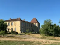 Château de Mauhic - 15th Century