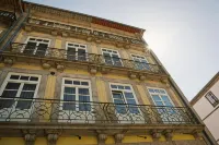 Porta Nobre Boutique Hotel by Aspasios Hotels in Miragaia