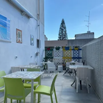 Bed & Breakfast Delle Palme