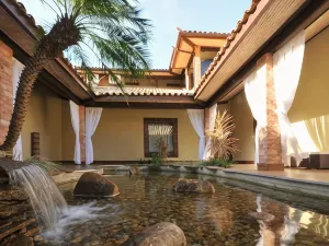 리오 부지오스 부티크 호텔