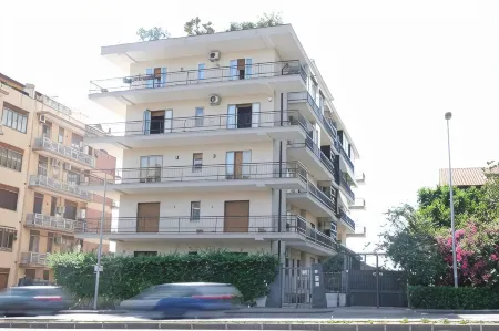 SoStanza - Rooms in Catania