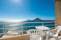 Hotel Médano - Ocean View