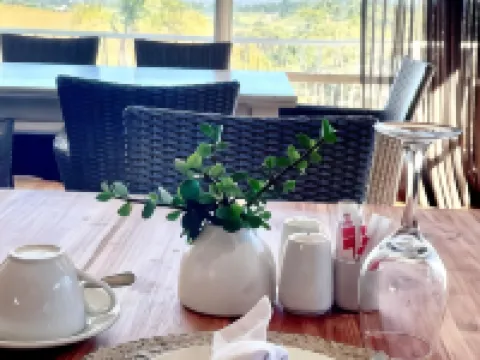 グローンリー ゲスト ファーム ステレンボッシュのホテル