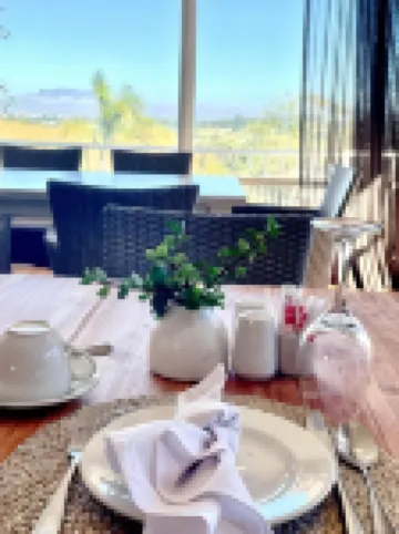 Groenvlei Guest Farm Hoteles en Stellenbosch