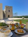 Masseria Torleanzi Wine Relais Hotels in Squinzano