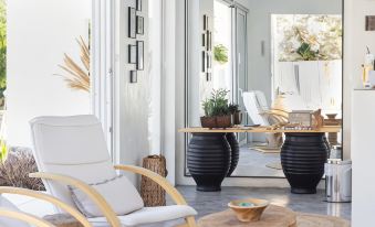 Ladiko Inn Hotel Faliraki -Anthony Quinn Bay