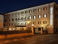 Hotel Doriguzzi Hotels in Feltre