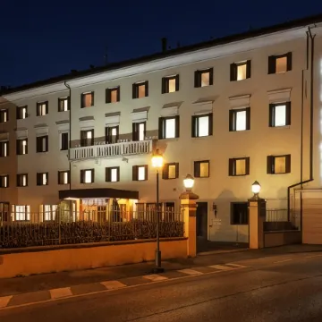 Hotel Doriguzzi