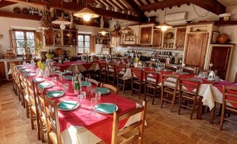 Agriturismo Terra Sabina