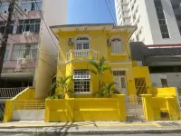 Odara Hostel & Guesthouse Hotel a 