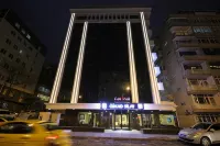 جراند سيلاي هوتل فنادق في 