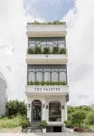 The Palette Dalat - 2 ดาว