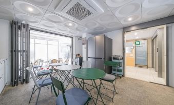 Simple Stay Hotel