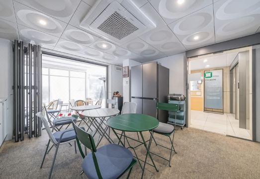 심플스테이 호텔 인 종로 썸네일