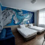 Ays Design Hotel Rosa Khutor