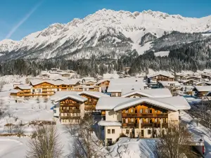 Hotel Kaiser in Tirol