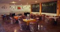 Hotel Zaragoza Hotel a Tepoztlán