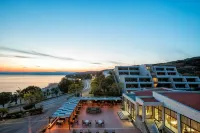 Xenios Theoxenia Hotel - Afhentnings-/afleveringstjenester