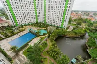 RedLiving Apartemen Green Lake View Ciputat Hanna Property Tower B