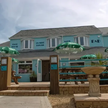 The Waterfront Inn