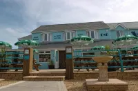 The Waterfront Inn Отели в г. Аплдор