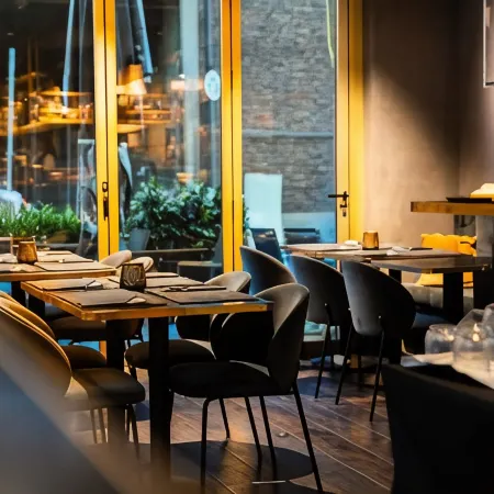 Legend Hotel