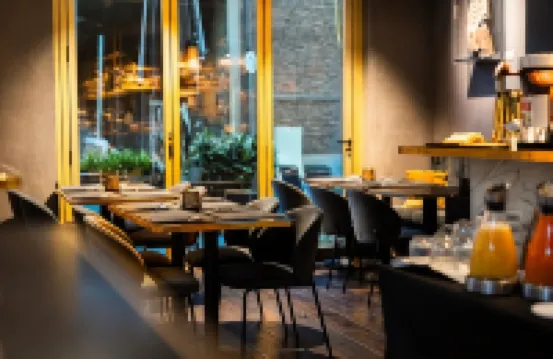 レジェンド・ホテル