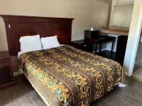 Budget Plaza Motel