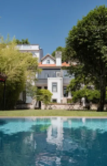 Descobertas Boutique House