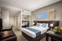 Quest Alice Springs Hotels in Элис Спрингс