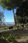 Hotel Il Castellaccio